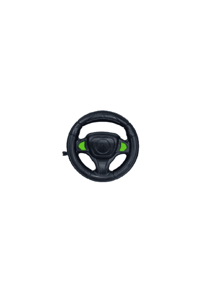 PATOYS | Ride on Car - Jeep replacement Steering Wheel Part no. Sport PA-064 - PATOYS