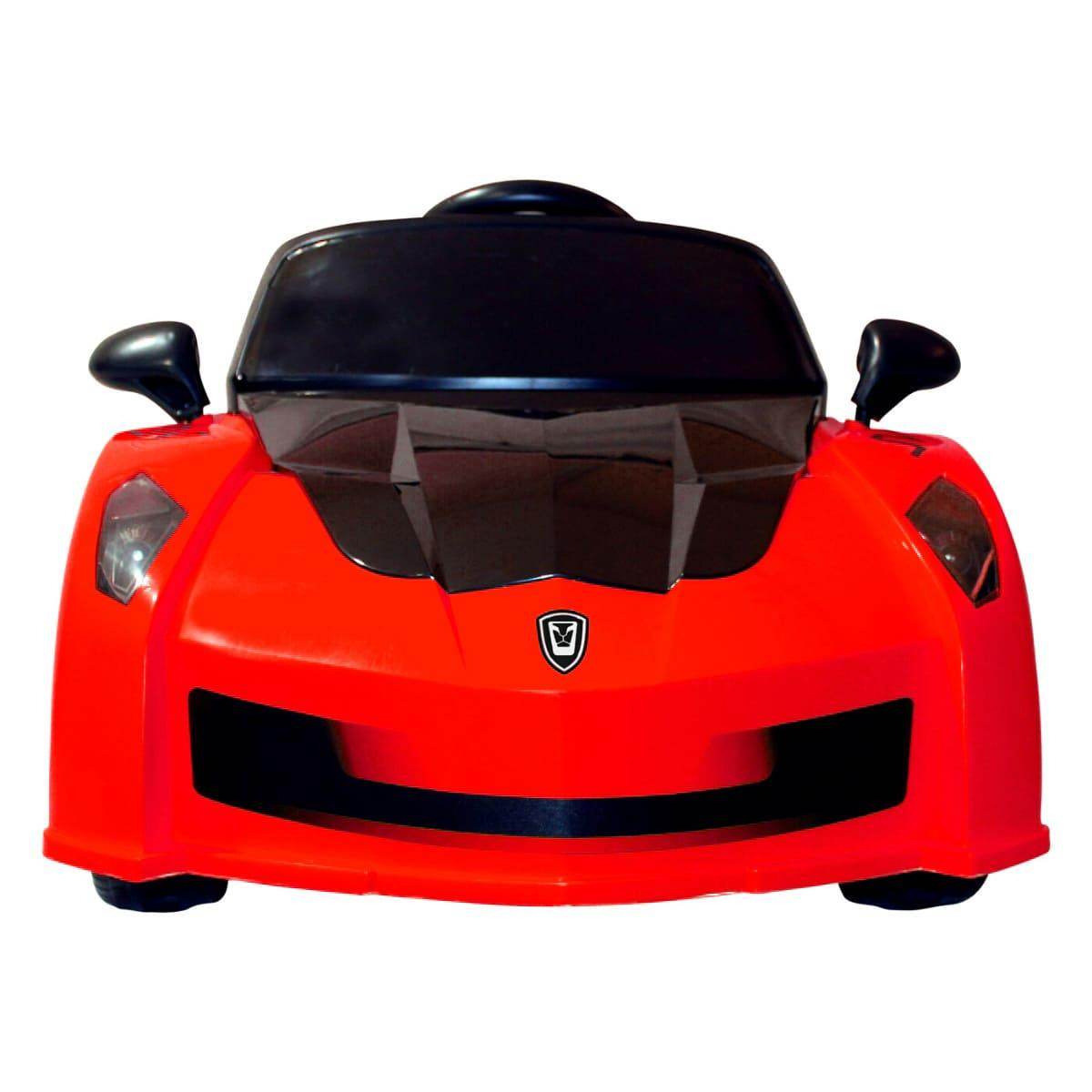 PATOYS Rambo-Lamboo Best Electric Car for Kids, Remote with