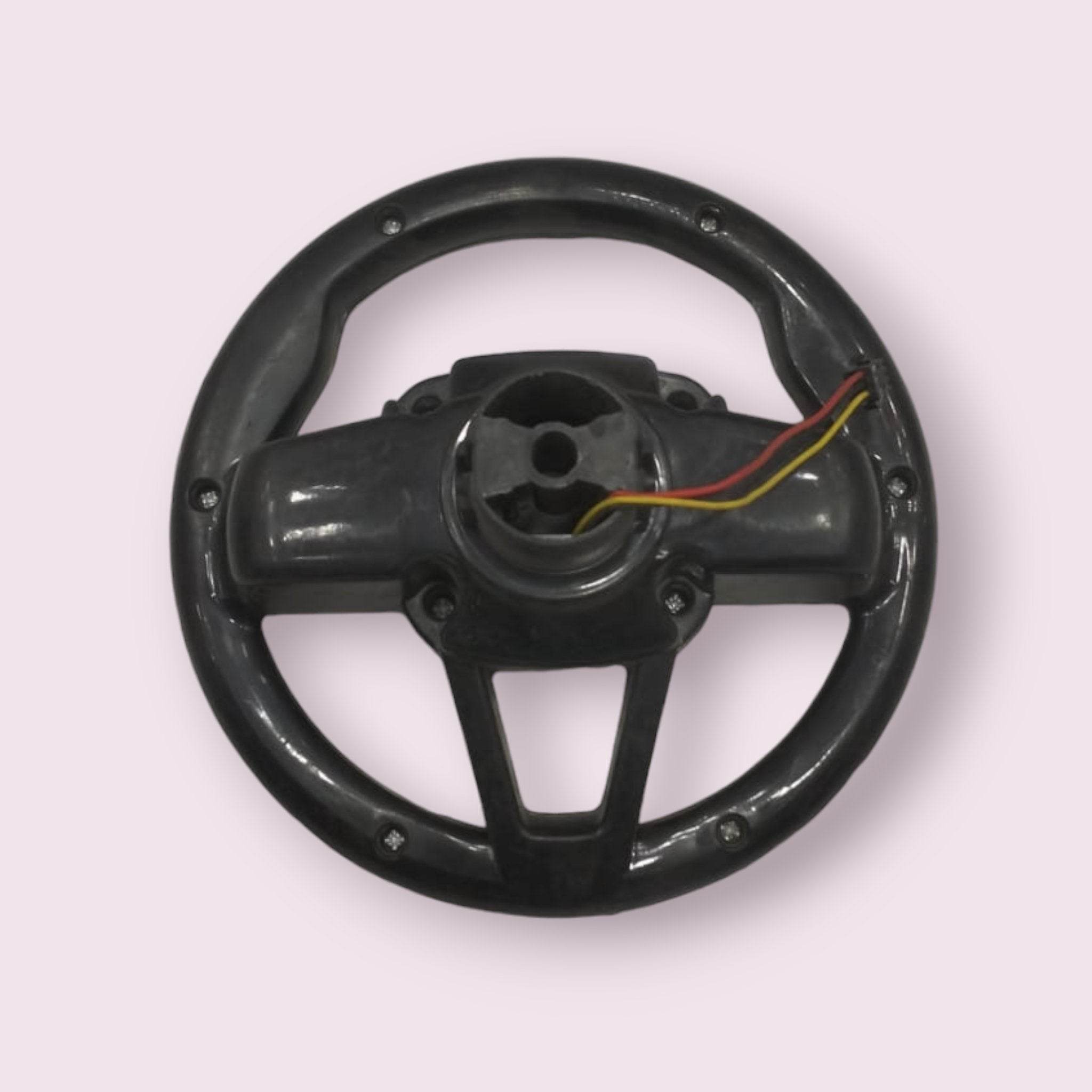 Jeep stroller steering wheel attachment online