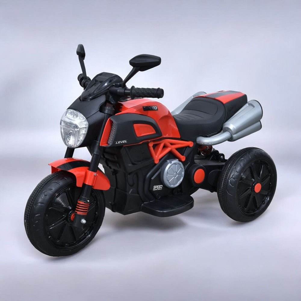 ducati kinderfahrrad PATOYS