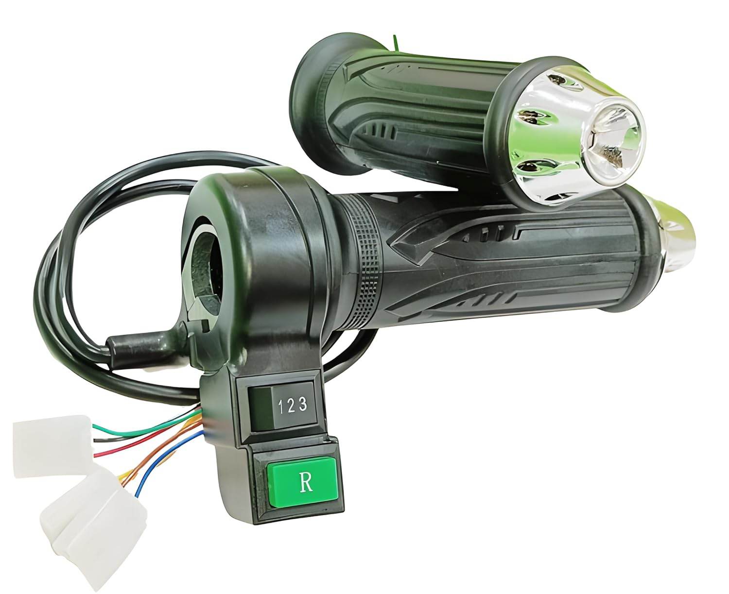 PATOYS Throttle Accelerator Race for Electric vehicle Electric