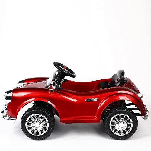 PATOYS vintage electric cars Lovely design volt kids ride on
