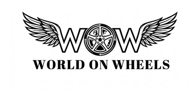 World on Wheels