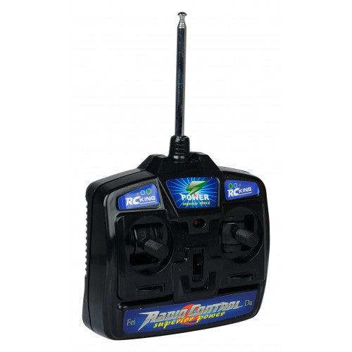PATOYS | Antenna Remote 27M-R for kids Car ride on cars 