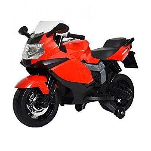 PATOYS | K1300S Style Ride On Bike Hand Accelerator And Paddle Brake 3-6 Years PATOYS