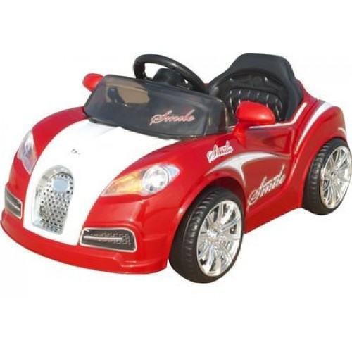 PATOYS | Smiley Bugatti Veyron Style Ride On 938 Car for kids - PATOYS