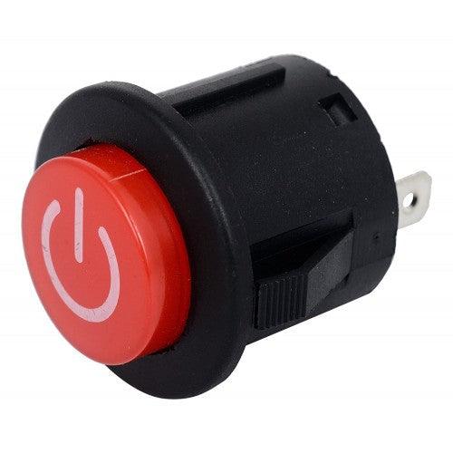 PATOYS | Start Push parts Button for Ride on Electric Bikes and Cars - PATOYS